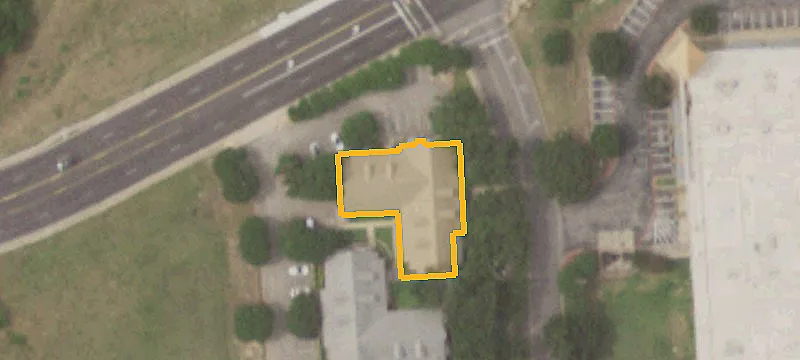 Office Units in C-1 Zoning District