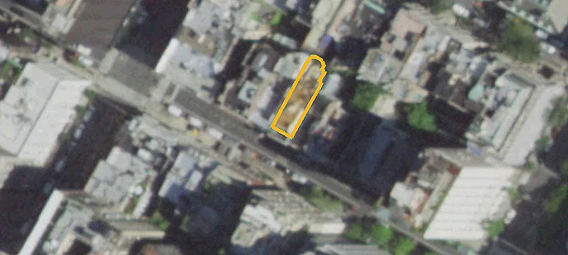 Single-Tenant Retail Space