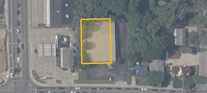 Retail Suite with Parking for 15+