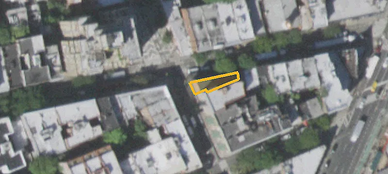Corner Storefront Space