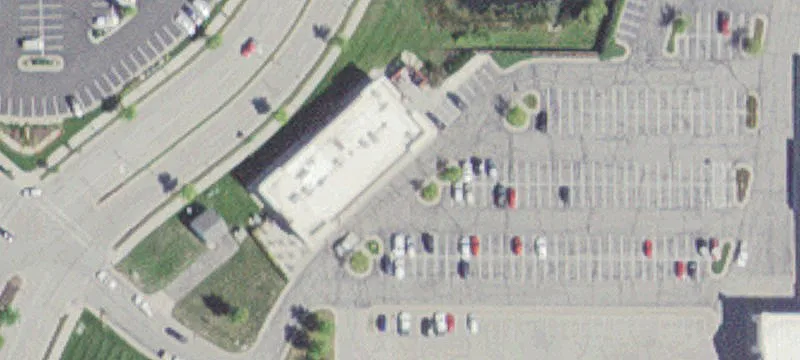 Commercial Land with LI Zoning