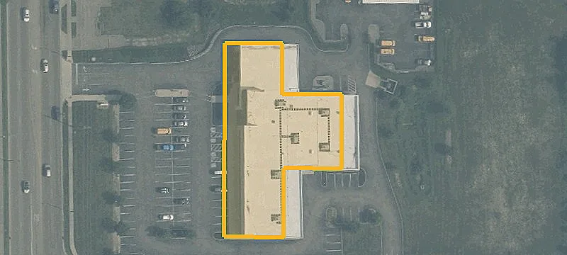 Commercial Land With Interstate Access