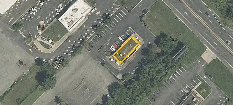 Shopping Center with National Retail Anchors