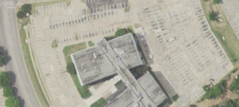Recently Renovated Office Building