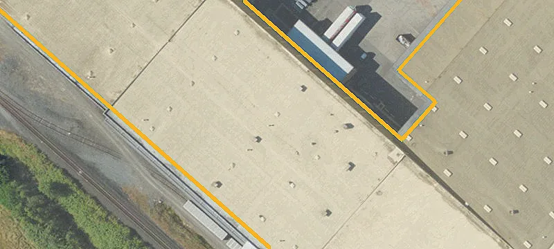 Warehouses with Cold Storage and Docks