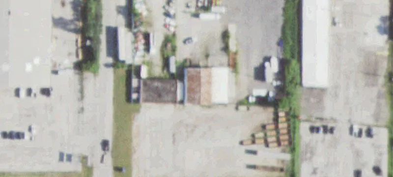 Fenced Industrial Land with Outside Storage
