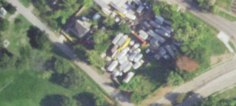 Land