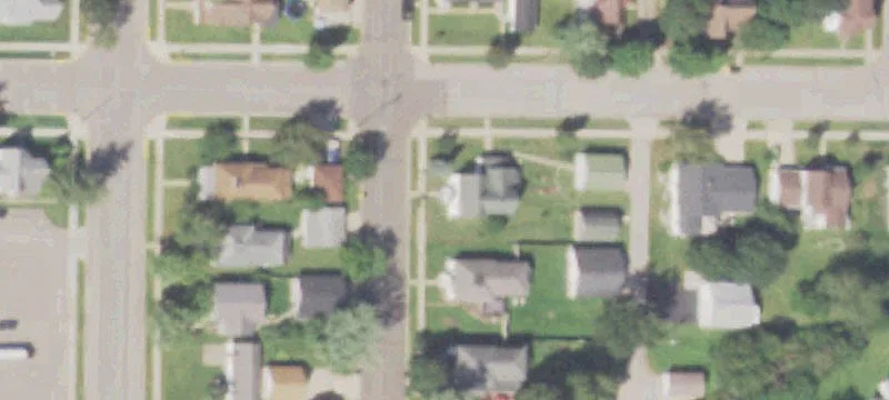 Updated Duplex with Two Units