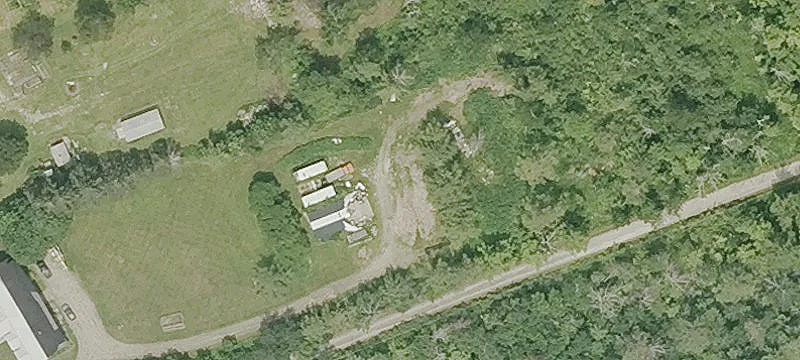 Live-Work Mixed-Use Property