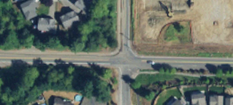 Commercial Land with Community Business Zoning