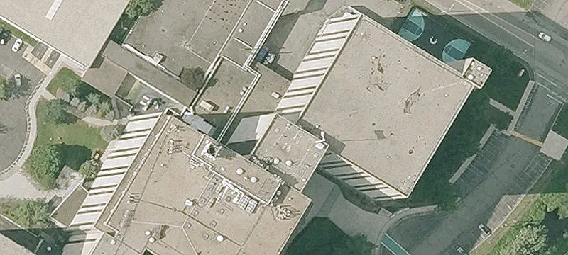 Three-Building Office/R&D Campus