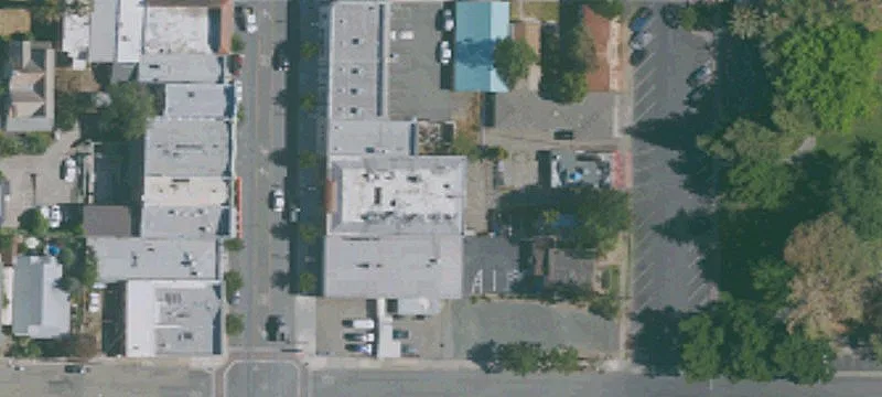 Senior Mobile Home Park Waterfront Home
