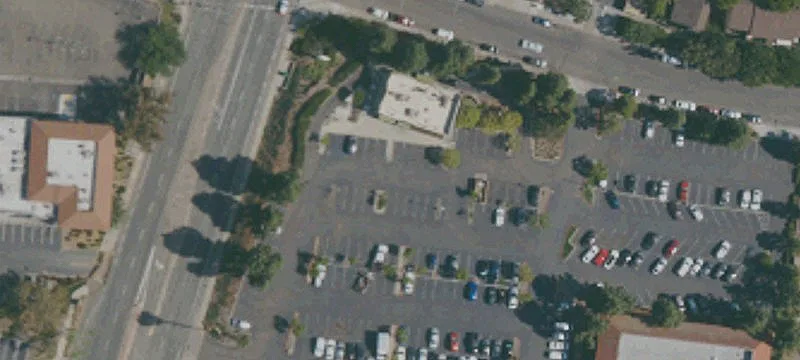 Atrium-Style Office Park