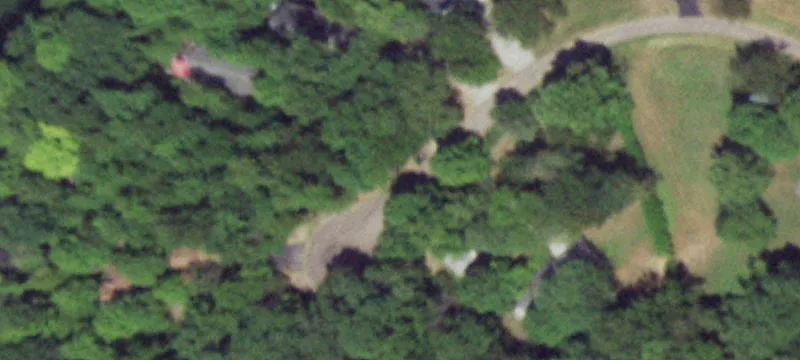 Recreation Land in Gated Lake Community