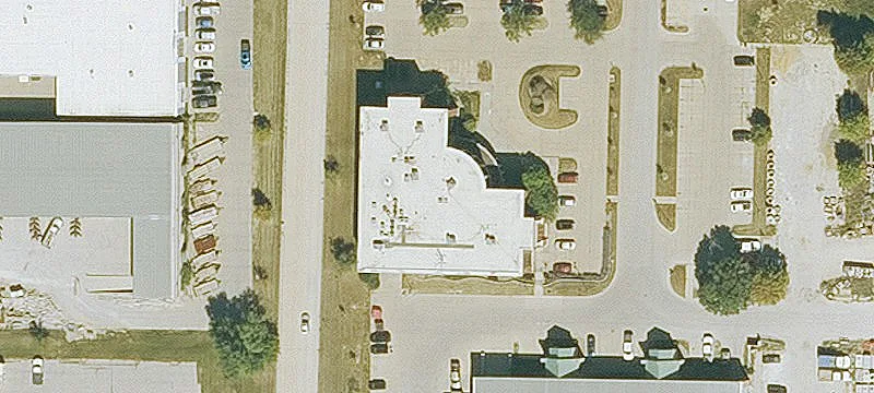 Office Suites for Lease