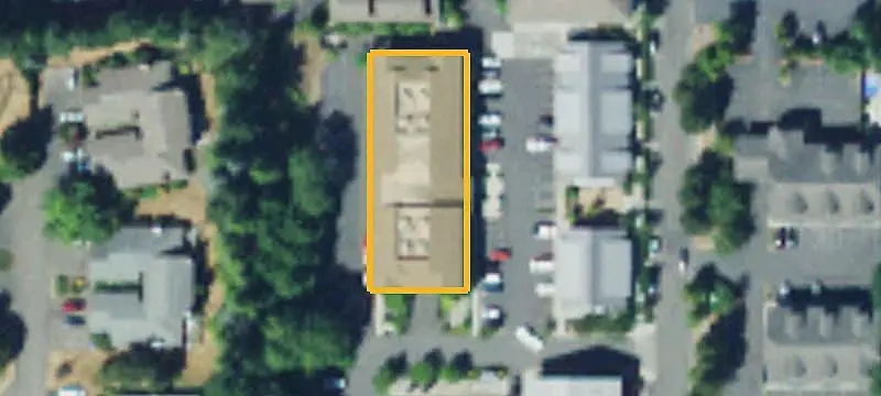Retail Space