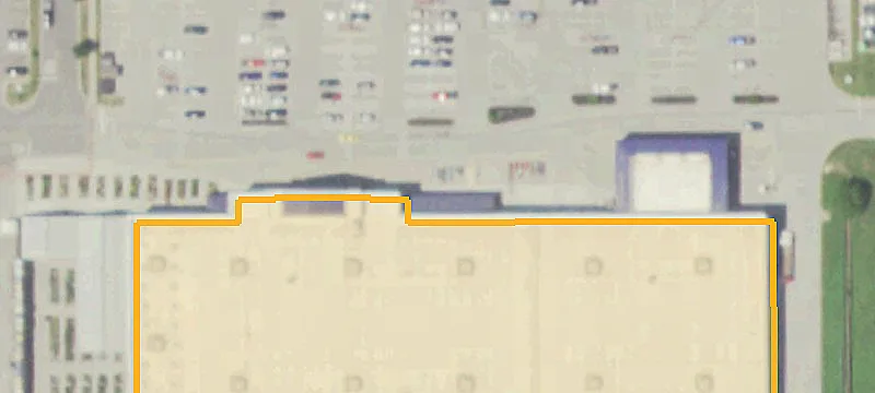 Pad-Ready Retail Land Parcel