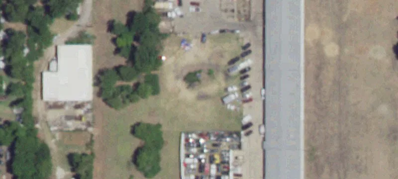 Industrial Land
