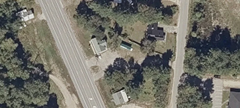 Commercial Land with Road Frontage