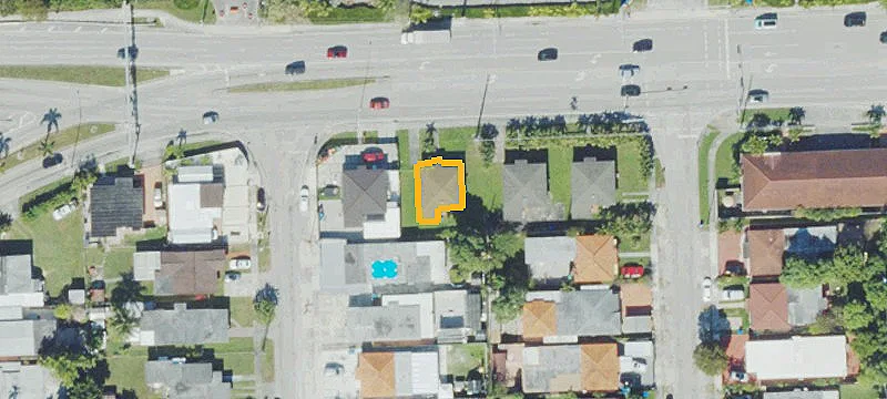 Vacant Commercial Land