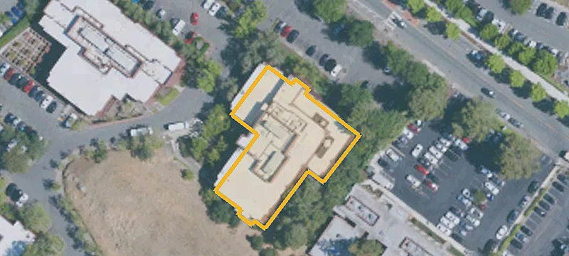 Medical Office Suite with On-Site Parking