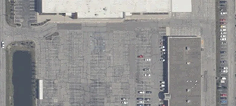 Commercial Land Outlot