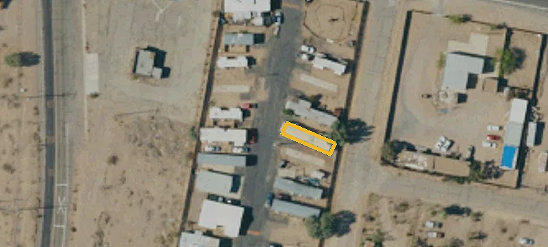 32-Unit Mobile Home Park