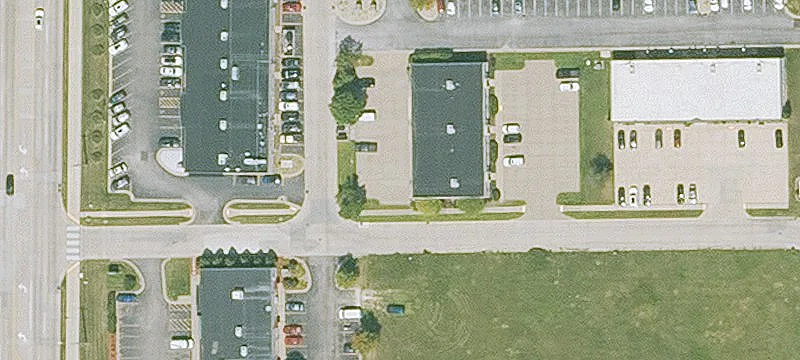 Office Condos with Flexible Lease Options