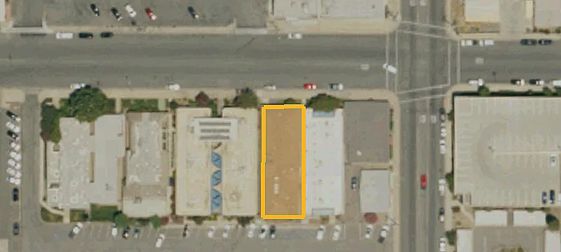 Turnkey Freestanding Medical Office Building