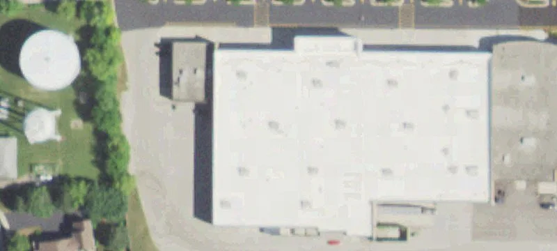 Grocery-Anchored Neighborhood Shopping Center
