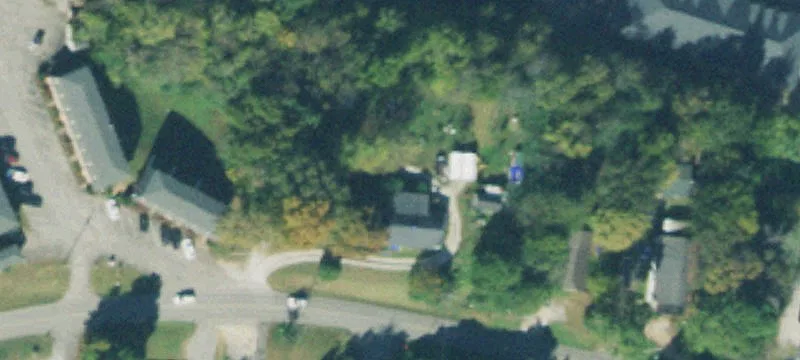 Cleared Commercial Land Lots