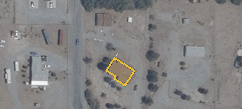 Industrial Land with CM Zoning