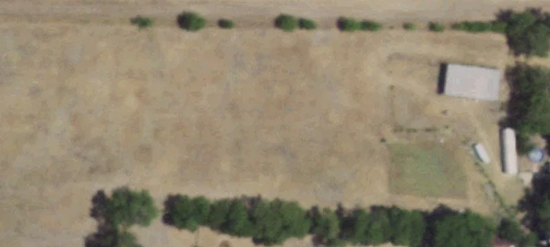 Commercial Land with Highway Frontage