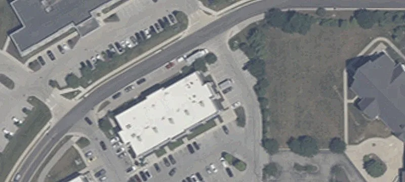 Endcap Restaurant Space