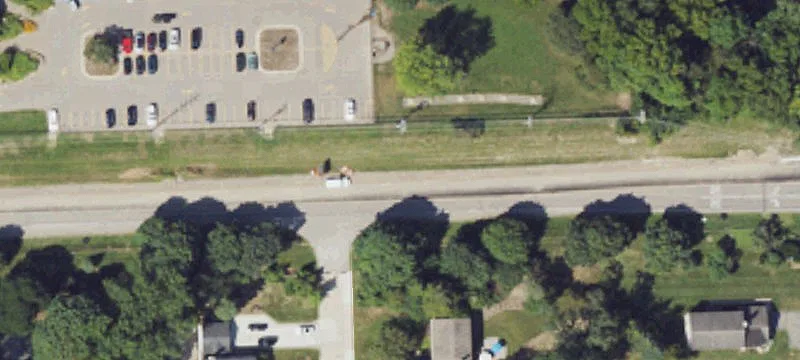 Commercial Land for Car Wash or Drive-Thru