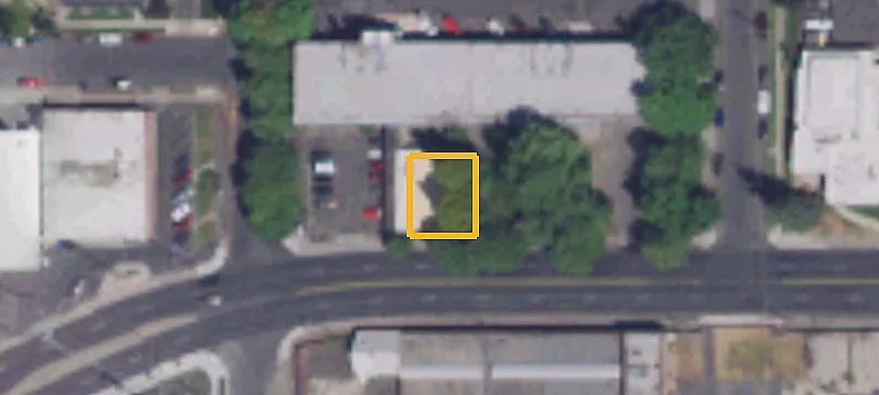 Office Suite with Free Parking