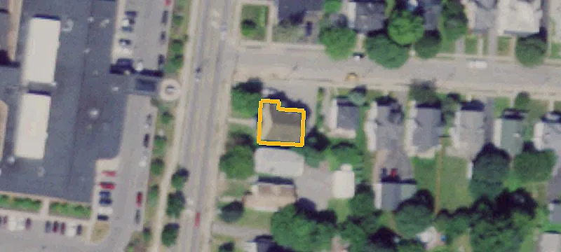 Turn-Key 5-Unit Apartment Building
