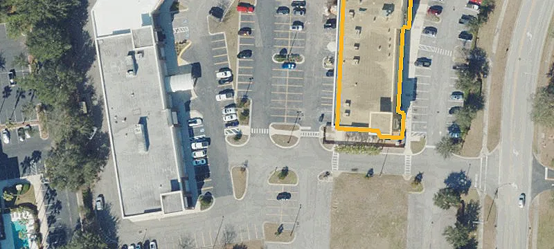 Medical Office Space with Ample Parking