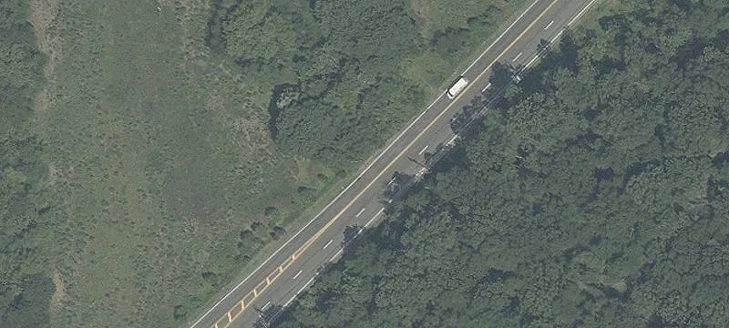 Commercial Land with Major Route Visibility