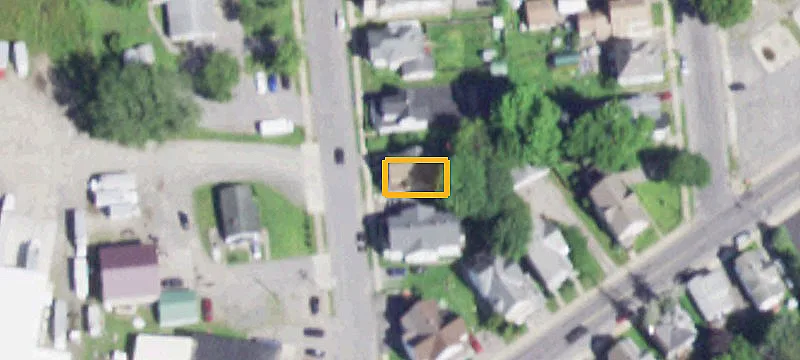 Two-Unit Duplex
