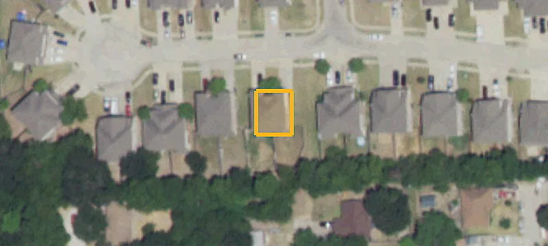 Well-Designed Duplex with Separate Entrances