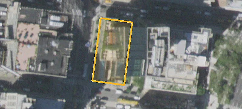 Hotel With Private Members Club