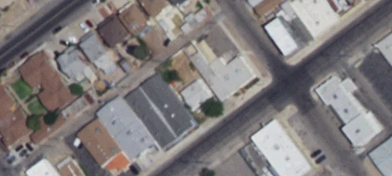 Office Building with Leased Warehouse