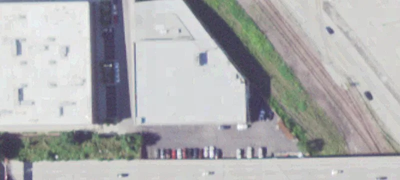 Flex Space with AAA Tenancy