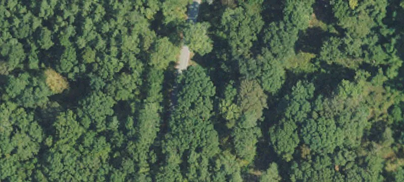 Hunting Land