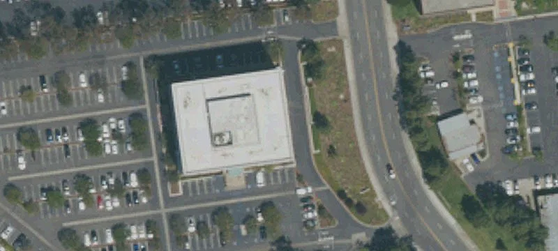 Fifth-Floor Ten-Office Space