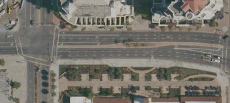 Waterfront Land for Public Park