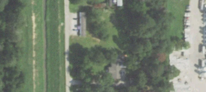 Retail Space with Highway Access