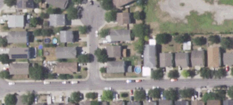 Commercial Land