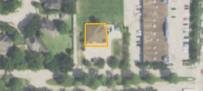 Cleared Industrial Land Lot